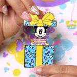 Mickey Mouse Birthday Present Surprise 3" Collector Box Sliding Pin, , hi-res view 2